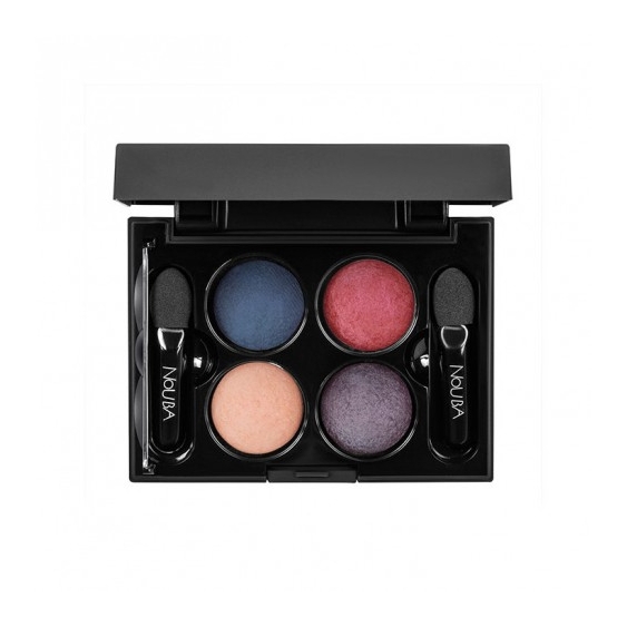 Nouba Quattro Palette Ombretti N. 627