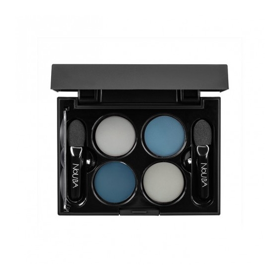 Nouba Quattro Palette Ombretti N. 645