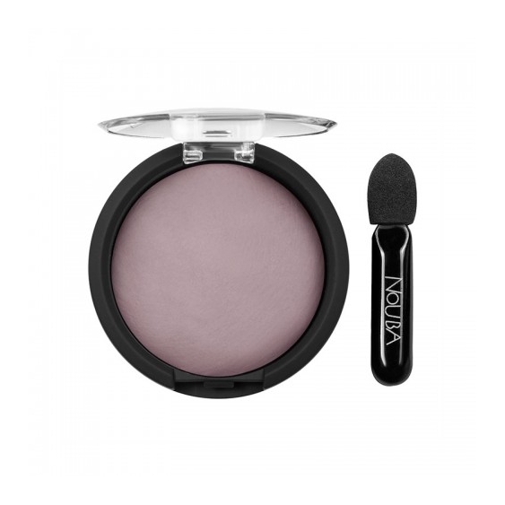Nouba Nombra Matt Eyeshadow Ombretto N. 406