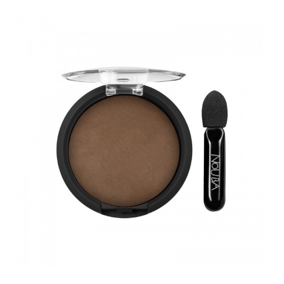 Nouba Nombra Matt Eyeshadow Ombretto N.401