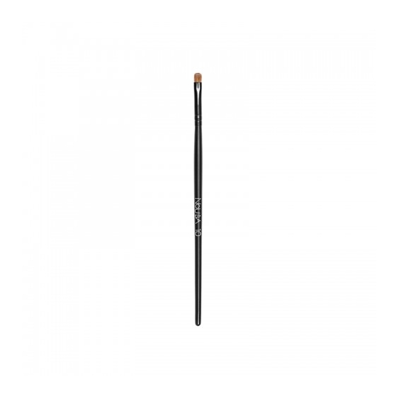 Nouba Pennello Occhi Labbra N. 10 Per Makeup