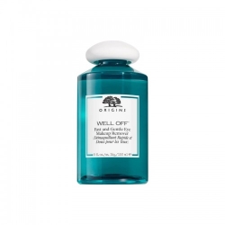 Origins Well Off Makeup Remover Struccanti Delicato Occhi 150 Ml