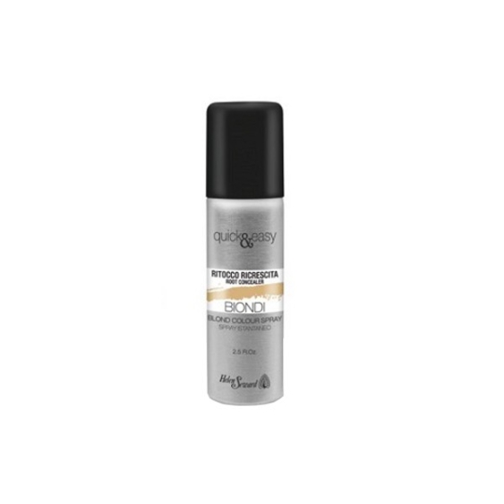 Helen Seward Ritocco Ricrescita Capelli Biondi 75ML