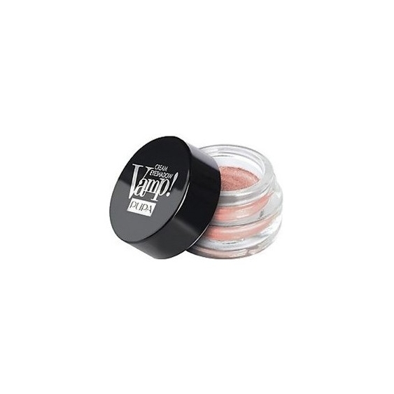 Pupa Ombretto In Crema Colore Scintillante Lunga Tenuta Cream Eyeshadow 500