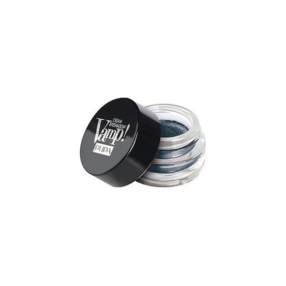Pupa Ombretto In Crema Colore Scintillante Lunga Tenuta Cream Eyeshadow 601 Twilight