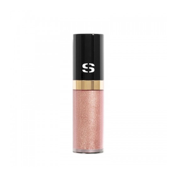 Sisley Ombre-Éclat Liquide Ombretto N.3 Pink Gold