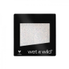 Wet N Wild Color Icon Glitter Ombretto Unico Bleached E351 C