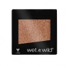 Wet N Wild Color Icon Glitter Ombretto Unico E352C Nudecomer