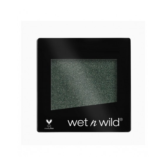 Wet N Wild Color Icon Ombretto Unico Envy E350 