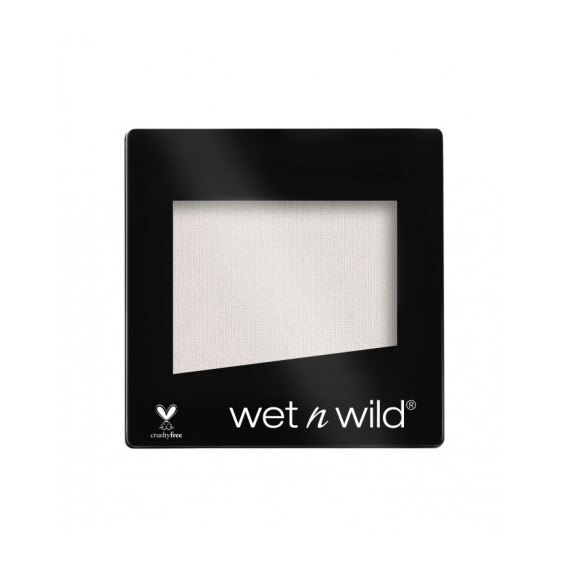 Wet N Wild Wet N Wild E341 A Wet N Wild Color Icon Ombretto Unico Sugar