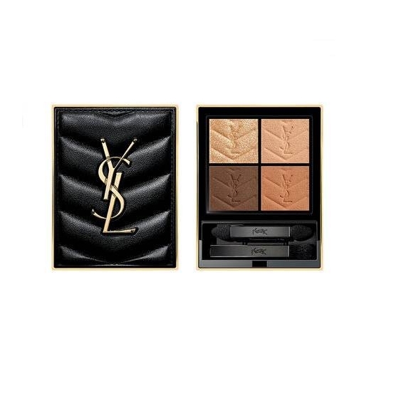 Yves Saint Laurent Couture Mini Clutch Palette Ombretti N. 300 Kasbah Spices