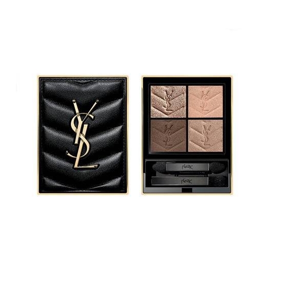 Yves Saint Laurent Couture Mini Clutch Palette Ombretti N. 100 Stora Dolls