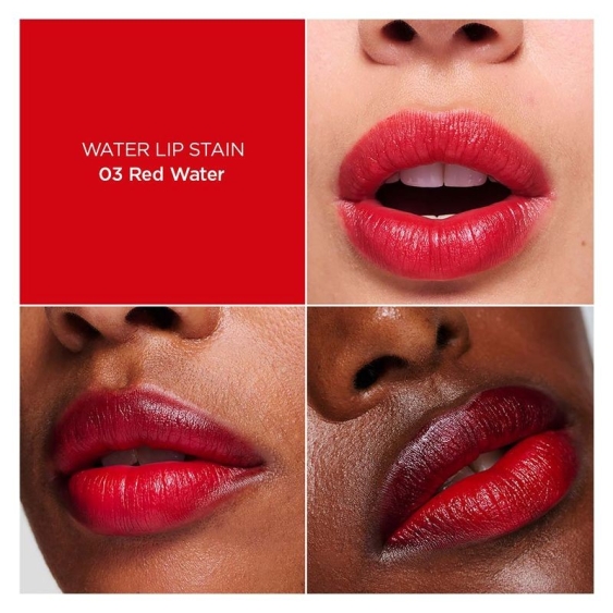 Clarins Water Lip Stain