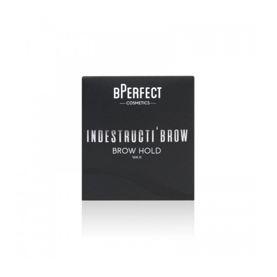 Bperfect Indestructi'Brow Cera Fissante Per Sopracciglia