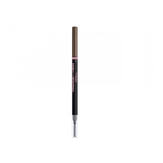 Deborah 24 Ore Brow Micropencil Matita Per Sopracciglia A Punta Micro N. 01 Blonde