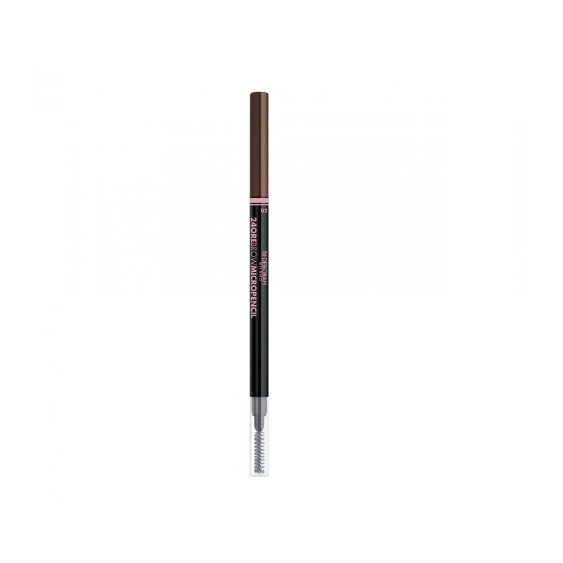 Deborah 24 Ore Brow Micropencil Matita Per Sopracciglia A Punta Micro N. 02 Light Brown