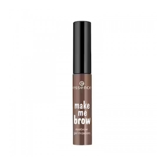 Essence Make Me Brown Mascara Per Sopracciglia N. 02 Browny Brows