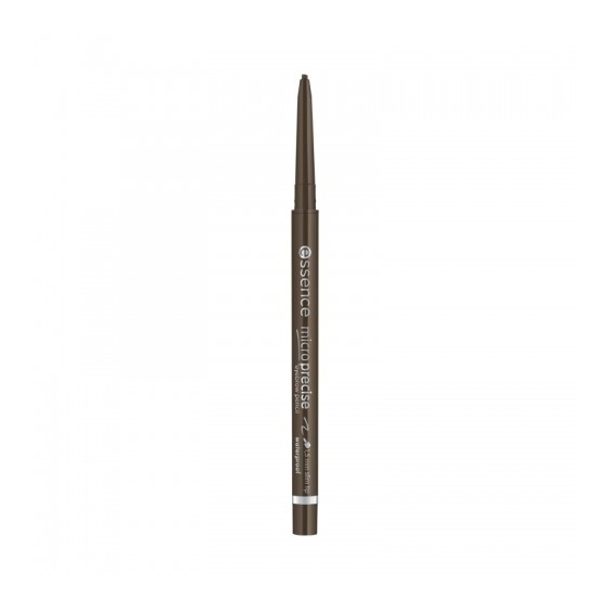 Essence Micro Precise Eyebrow Pencil Matita Sopracciglia Ultrasottile N.05 Black Brown