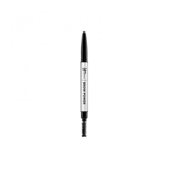 It Cosmetics Brow Power Universal Eyebrow Pencil Matita Per Sopracciglia Universal Taupe