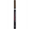 L'Oreal Paris Infallible Brows Micro Tatouage Pennello Sopracciglia N. 109 Ebony