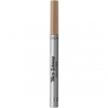 L'Oreal Paris Unbelievabrow Micro Tatouage Pennello Sopracciglia N. 101 Blonde