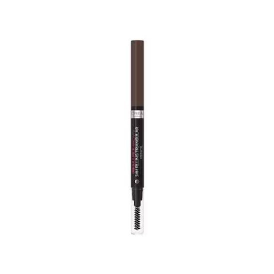 L'Oreal Paris Infaillible Brow Xpert Matita Sopracciglia N.3.0 Brunette