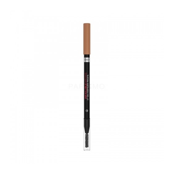 L'Oreal Paris Infaillible Brows 12H Micro Definer Pencil Matita Sopracciglia N.6.32 Auburn