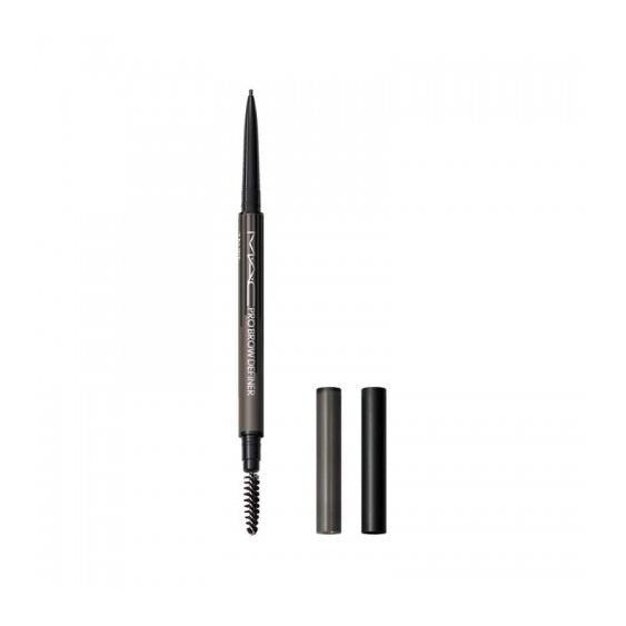 Mac Cosmetics Pro Brow Definer 1Mm Matita Sopracciglia Taupe