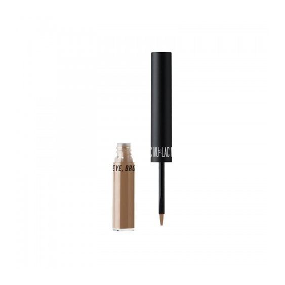 Mulac Eye Bro Tint Gel Tinta Sopracciglia Colore Wanna Be Blonde