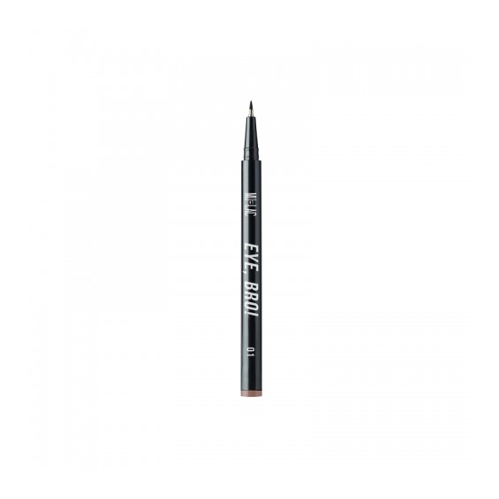 Mulac Eye Bro Pen Pennarello Per Sopracciglia N. 01 Blondy