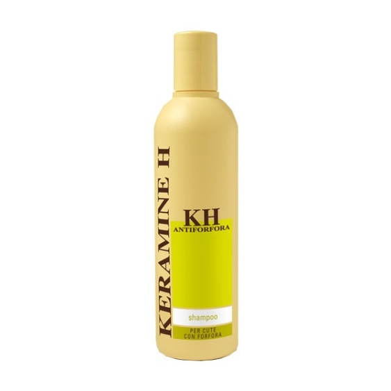 Keramine H Shampoo Antiforfora 300ML