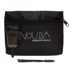 Nouba Brow Improver Set Per Sopracciglia N. 25