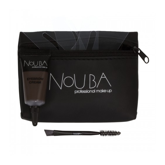 Nouba Brow Improver Set Per Sopracciglia N. 25