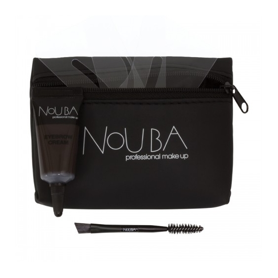Nouba Brow Improver Set Per Sopracciglia N. 30