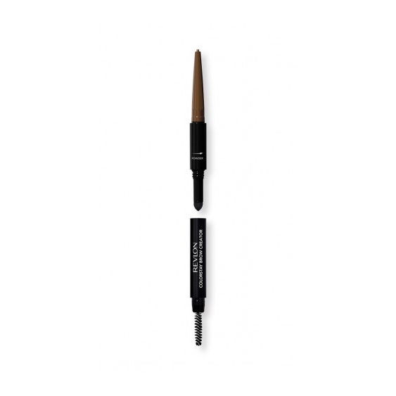 Revlon Colorstay Brow Creator Matita Per Sopracciglia N. 605 Soft Brown