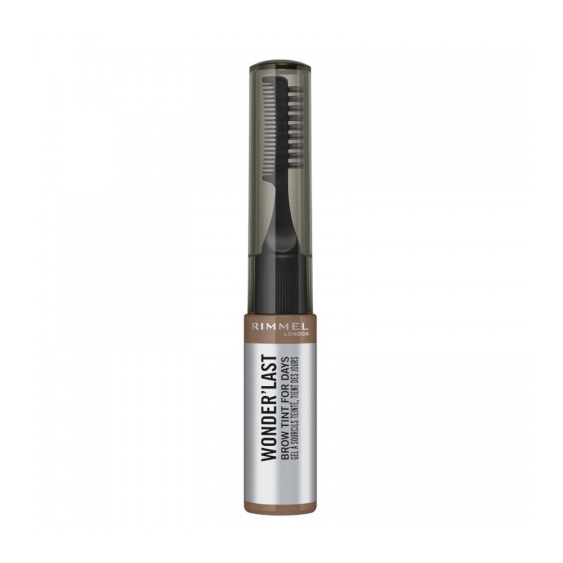 Rimmel Wonder'Last Tinta Sopracciglia N.002 Soft Brown