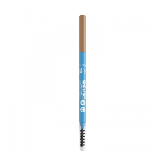 Rimmel Kind & Free Brown Definer Matita Sopracciglia N. 003 Warm Brown
