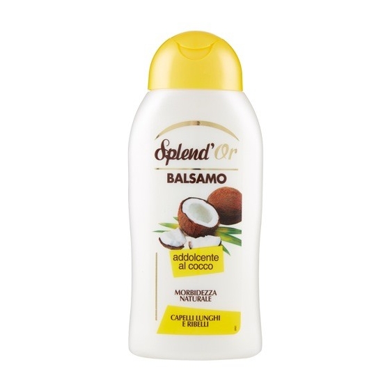 Splend'Or Balsamo Addolente al Cocco 300ML