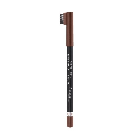Rimmel Matita Per Sopracciglia Eyebrow Pencil 002 Hazel