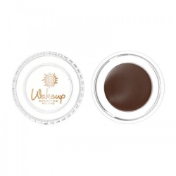 Wakeup Brow Definer Pomade Per Sopracciglia N. 02 Ash Brown