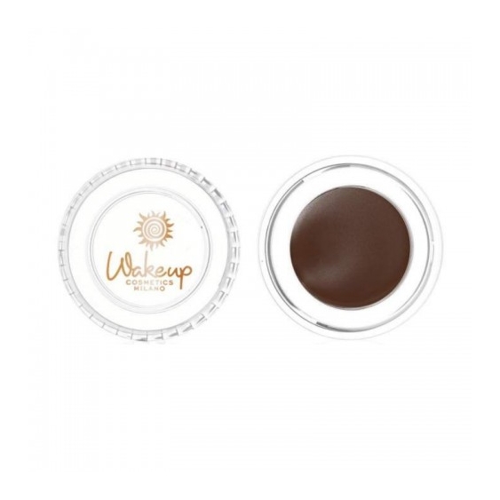 Wakeup Brow Definer Pomade Per Sopracciglia N. 02 Ash Brown