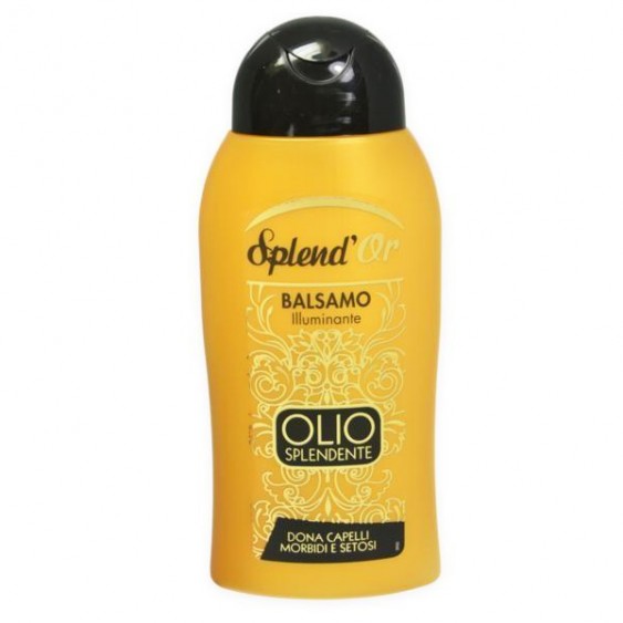 Splend'Or Balsamo Illuminante Olio Splendente 300ML