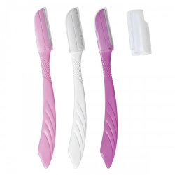 Wilkinson Intuition Perfect Finish 3 Rasoi Per Sopracciglia