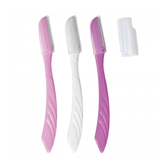 Wilkinson Intuition Perfect Finish 3 Rasoi Per Sopracciglia