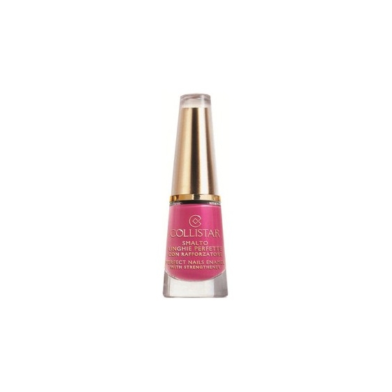 Collistar Smalto Unghie Perfette Con Rafforzatore 90 Fragola Da 10 Ml