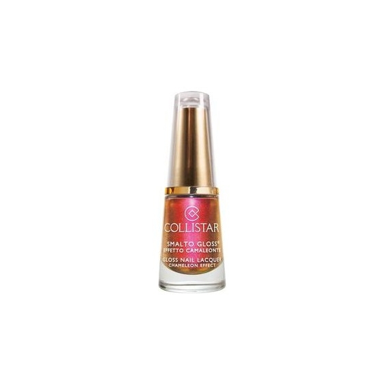 Collistar Smalto Gloss Effetto Camaleonte N 630 Rame 6 Ml