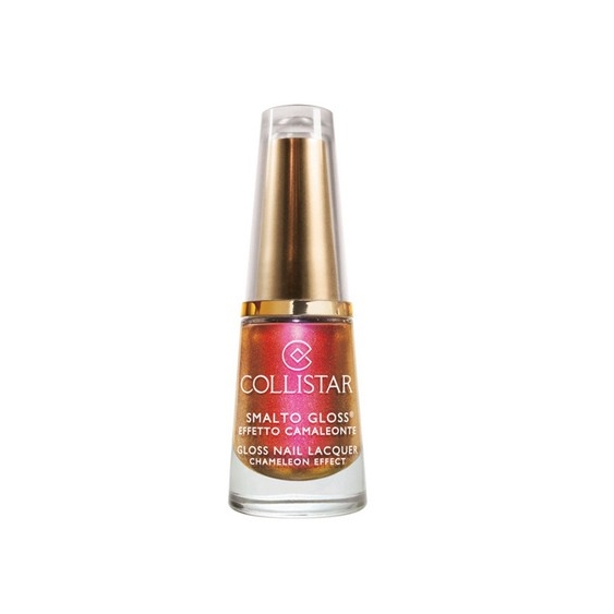 Collistar Smalto Gloss Effetto Gel Camaleonte 631 Fucsia Camaleonte