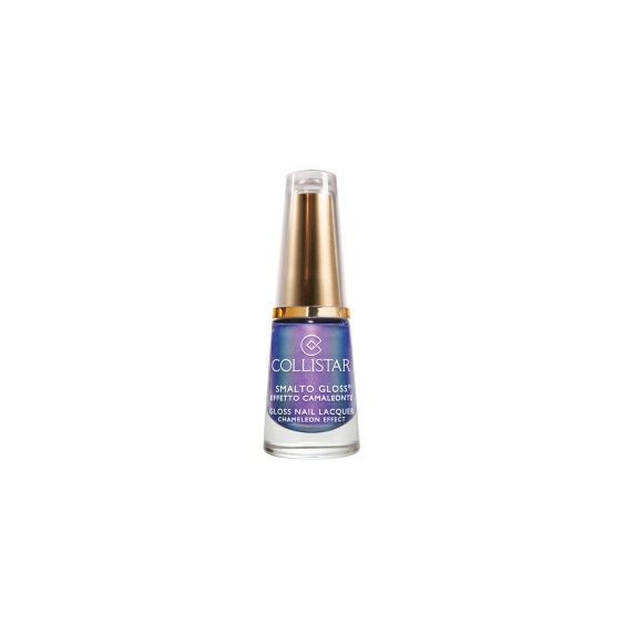Collistar Smalto Gloss Effetto Gel Camaleonte N 632 Ametista Camaleonte