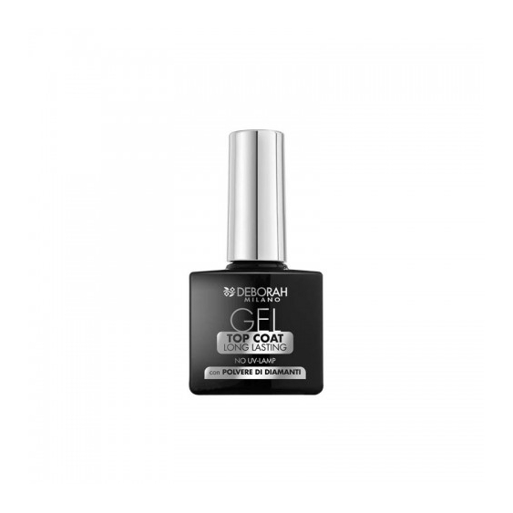 Deborah Gel Top Coat Long Lasting 8,5 Ml