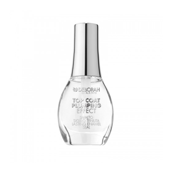 Deborah Gel Effect New Smalto Brillante N.00 Top Coat